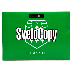 Бумага для принтеров